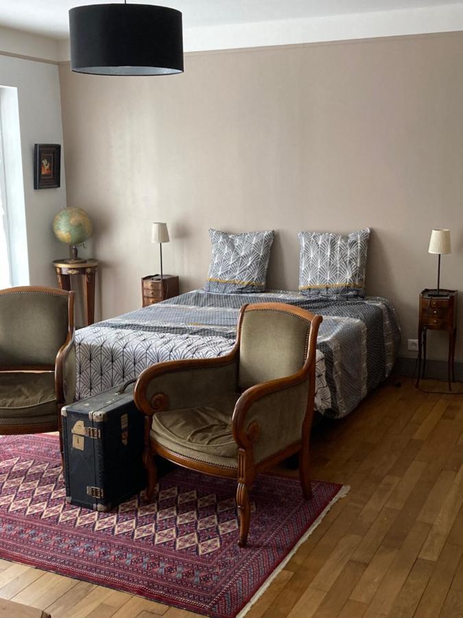 Logis Saint Vivant Volnay  Екстериор снимка