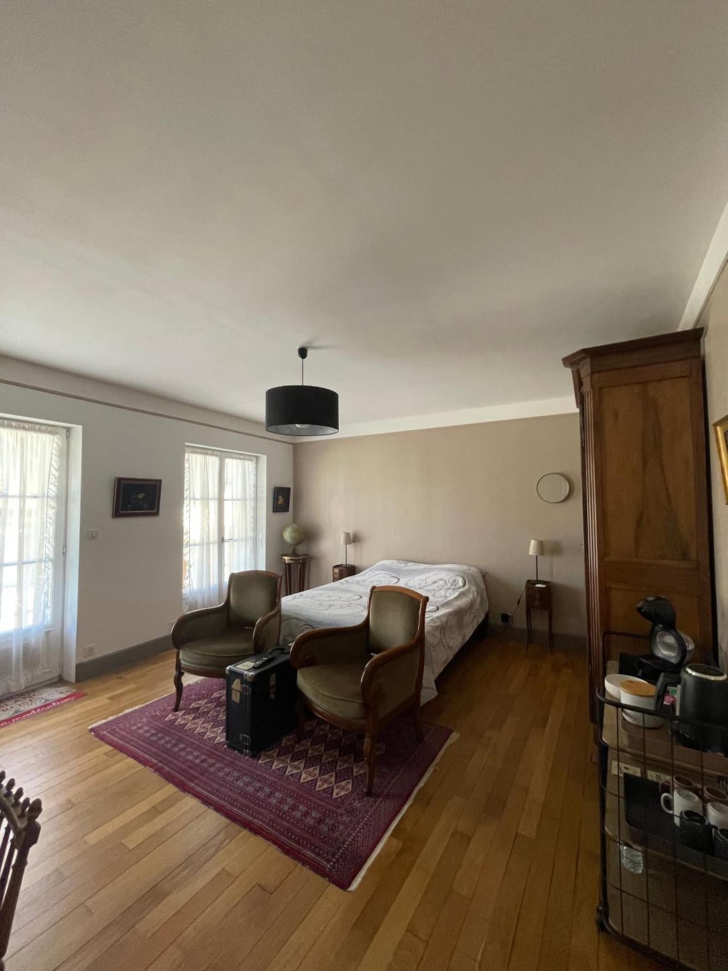 Logis Saint Vivant Volnay  Екстериор снимка